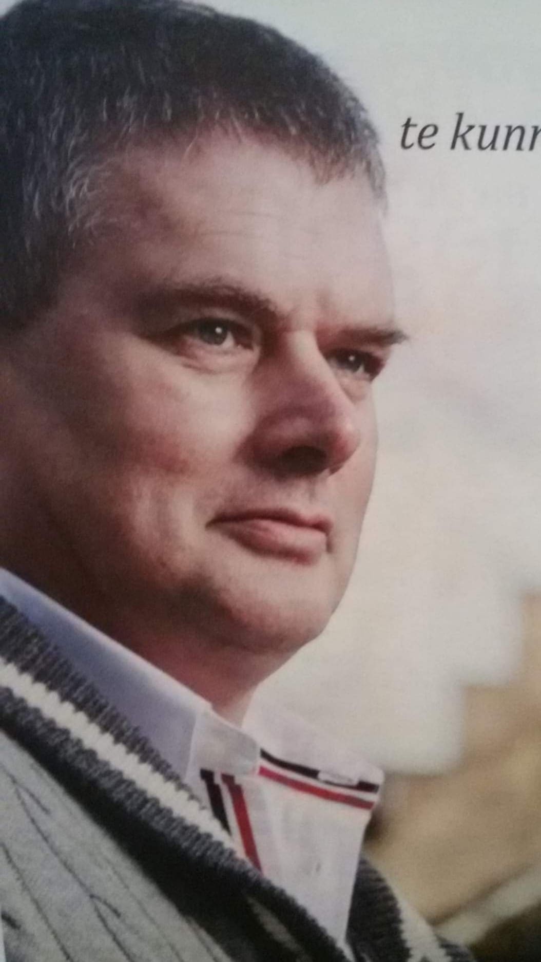 Peter van Rhenen